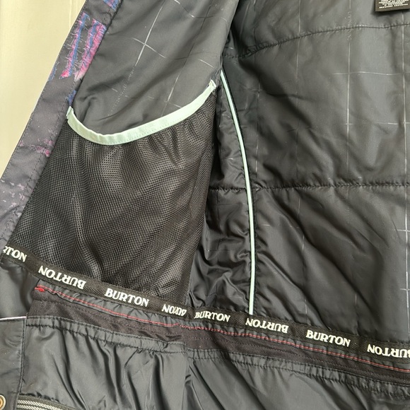 Burton Jacket - Picture 6 of 9